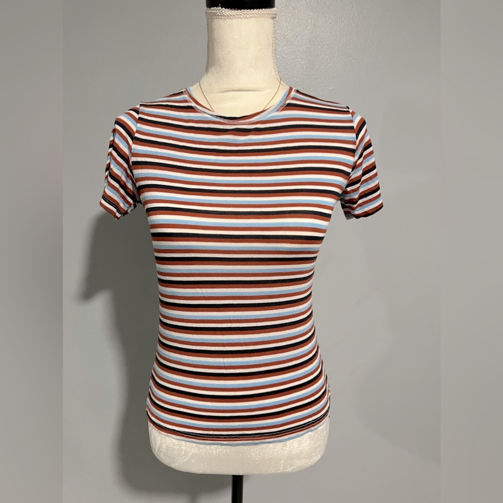 Zara tops